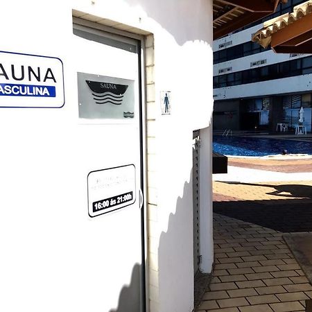 Ondina Apart Hotel Residence Salvador Exterior foto