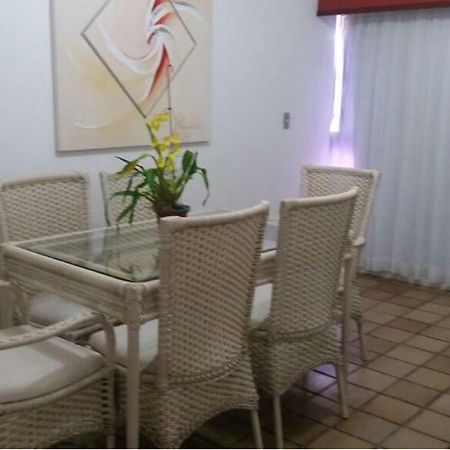Ondina Apart Hotel Residence Salvador Exterior foto