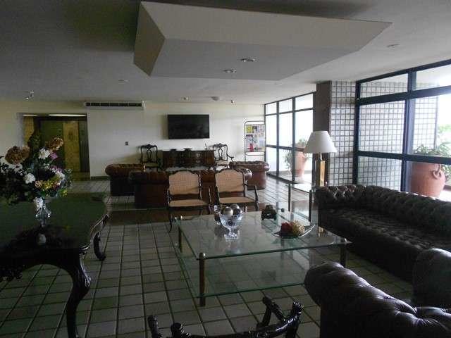 Ondina Apart Hotel Residence Salvador Exterior foto