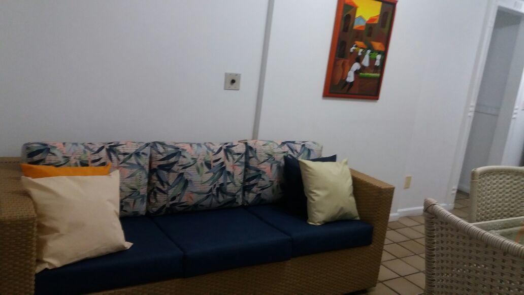 Ondina Apart Hotel Residence Salvador Exterior foto